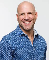 David Atkins, Creator of "The One Decision Away" Philosophy