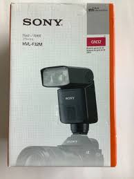 2 chapter 27 months ago. Weekend Sale Sony Camera Flash Hvl F32m Photography On Carousell