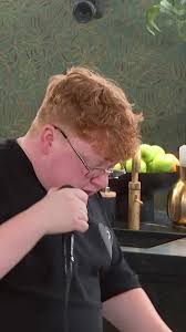 Lang Leve De Liefde Blinddoek