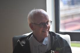 Heritage park footbridge dedicated to Lenny Kaplan