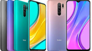 Xiaomi redmi 9t android smartphone. Update Daftar Harga Hp Xiaomi Juli 2020 Beserta Spesifikasi Redmi 9 Rilis Di Indonesia 14 Juli 2020 Tribunnews Com Mobile