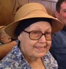 Lillie Baxter Obituary September 15, 2012