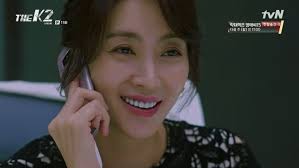 What do you think makes a drama series compelling to watch?