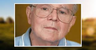 B. Harold Smith Obituary 2016