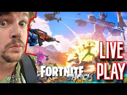 Fortnite chapter 6 season 4 MONDAY MADNESS