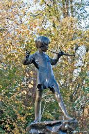London Asian History Hyde Park London Statue