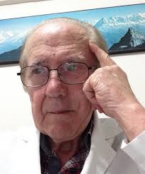 Dr. Claudio Sergio Melo Araya Opiniones