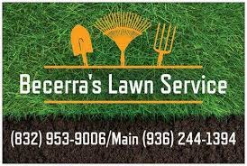 Maybe you would like to learn more about one of these? Becerra Landscaping Lawn Service Home Facebook