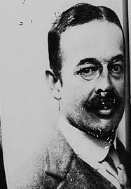 Gilbert McIlvaine (1881-1939)