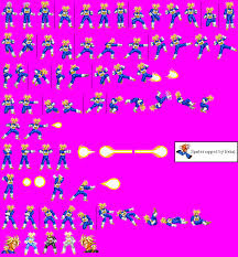 Ultimate effects sheet 1 by xypter on deviantart. Download Dragon Ball Z Effects Png Png Gif Base