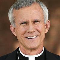 Bishop Joseph Strickland