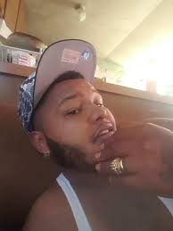 Obituary for Marvin Locklear Galbreath Jr