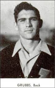 Charles Grubbs Obituary (2011)