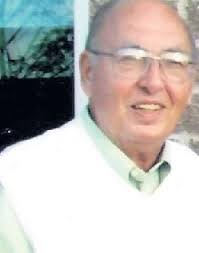 John Tinti Obituary (1931