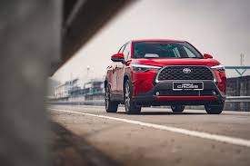 Check spelling or type a new query. Toyota Corolla Cross Dilancarkan Dua Varian Harga Dari Rm124k Funtasticko Net