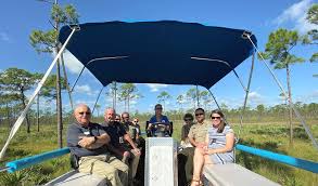 A H I S T O R Y O F T H E F L O R I D A S T A T E P A R K S F O U N D A T I  O N