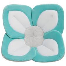 The product was too long as is for our target baby tub. Summer Infant Bath Sling Target