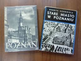 It was one of the five governmental districts (dzielnicas) into which the city was divided prior to 1990, and which are retained for certain administrative purposes. Poznan Stare Miasto W Poznaniu Foto 1960 1975 57 Zl Allegro Pl Raty 0 Darmowa Dostawa Ze Smart Rzeszow Stan Uzywany Id Oferty 7090526612