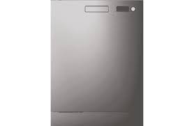 It has a touchscreen menu panel that lets you choose the 8 wash settings. Asko Dbi243ibs Built Under Dishwasher Stainless Steel At The Good Guys