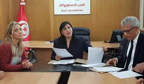 الغنوشي يريد تحويل تونس إلى مرتع للإخوان الهاربين. Ø¹Ø¨ÙŠØ± Ù…ÙˆØ³ÙŠ Ø­ÙŠÙ„ Ø§Ù„Ù†Ù‡Ø¶Ø© Ù„Ù† ØªÙ†Ø·Ù„ÙŠ Ø¹Ù„Ù‰ Ø£Ø­Ø¯ Ø¬Ø§ÙƒÙ„ÙŠÙ† Ø²Ø§Ù‡Ø± ØµØ­ÙŠÙØ© Ø§Ù„Ø¹Ø±Ø¨