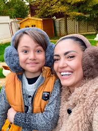 Fiul Andreei Mantea A Luat Toți Banii Din Casă Fără Ca Mama Lui Să știe. Ce  A Făcut David Cu 3.000 De Lei