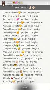 Pin By Hurafe Tan On My Collections In 2020 Snapchat Questions This Or That Questions Snapchat Question Game
