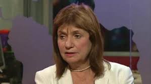 Saltar a navegación, búsqueda patricia bullrich diputada de la nación argentina por la ciudad autónoma de buenos aires. Patricia Bullrich Estoy Totalmente A Favor De La Despenalizacion Del Aborto En Argentina Cnn Video