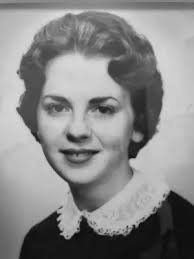 Obituary information for Janet Mae Byrd