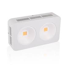 Roleadro 400w Cob Full Spectrum Led Grow Light Review Led Grow Lights Grow Lights Led Grow