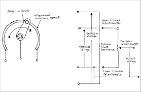 Searching for details concerning potentiometer wiring diagram? Potentiometer Wiring Diagram Awesome In 2020 Diagram Circuit Diagram Wire