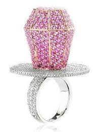 Funny My Hubby Proposed To Me With An Actual Ringpop And Again For Our 17th Anniversary This Make Me Laff Ring Pop Pink Bling Bling