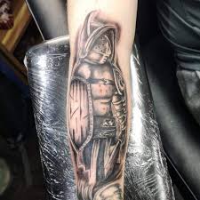 We did not find results for: 25 African And Tribal Tattoos And Their Meanings