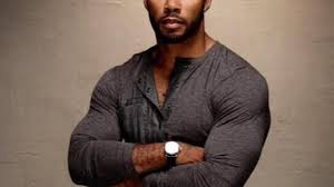 Последние твиты от omari hardwick (@omarihardwick). Omari Hardwick Addresses Backlash After Turning Down Fan Pic While With Family