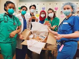 It cannot be used to purchase other chipotle gift cards. Food Companies And Restaurants Donating To Healthcare Workers