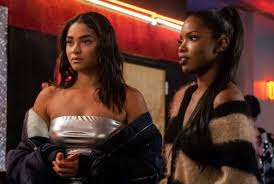 Brittany O Grady Photos Pictures And Photos Star Cast Fox Dark Skin Models Star Cast