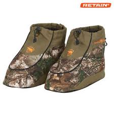 details about boot insulators realtree xtra small medium large xl 2xl