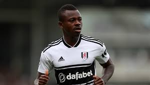 (dec 25, 1996) 5'7 143lbs. Jean Michael Seri Transfer Under Scrutiny As Fulham Accused Of Breaching Fa Agent Rules 90min