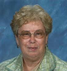 Obituary for Carolyn Sutton Burch