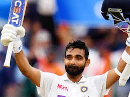 Those who have seen him bat remains in awe of his exemplary technique, perfect balance at the crease, and his compact style of batting which. India Vs Australia Virat Kohli Hails Top Knock From Ajinkya Rahane Cricket News Times Of India