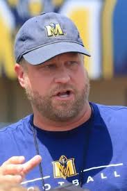 Mark Stoops says he's not leaving UK, previews Murray State matchup