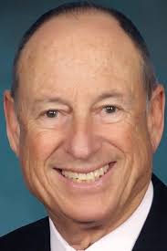 GOP's Brian Jones backs legal magic mushrooms