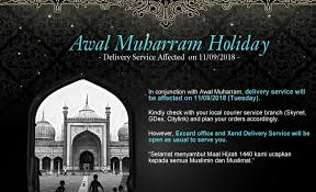 2019 sep 1, sep 2. Awal Muharram 2018 Jpg