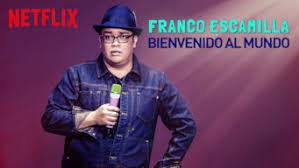 El amo del sarcasmo manager @andradebryanmr 📧 andrade@escanmanagement.com.mx Franco Escamilla Bienvenido Al Mundo Netflix Wiki Fandom