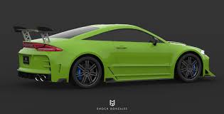 Image result for Eclipse 2020 Fisker
