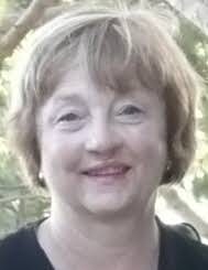 Obituary information for Marcia "Marty" Lou Anderson