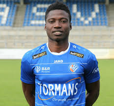 As a coach, he guided the brazilian men's. Osah Bernardinho Tetteh Close To Joining Atletico Ottawa