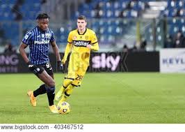 En una charla con el sitio oficial de su club, el atalanta, el goleador dejó ver toda su satisfacción por un año más que productivo. Bergamo Italy 06th Image Photo Free Trial Bigstock