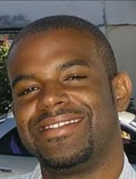 In Loving Memory of Alvin Grant