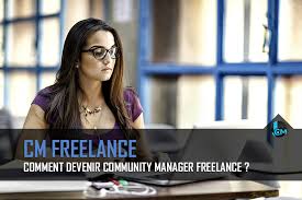 Je suis social media manager consultante et je suis donc passé par le métier de community manager. Comment Devenir Community Manager Freelance