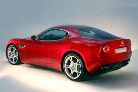 Image result for Rosso Competizione 2012 Alfa-Romeo